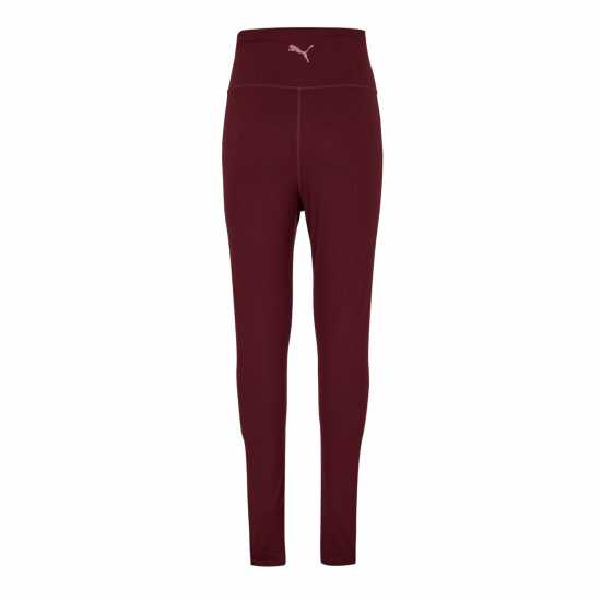 Puma W Train Hw Fl Tight Legging Womens Puma W Train Hw Fl Tight Legging Womens