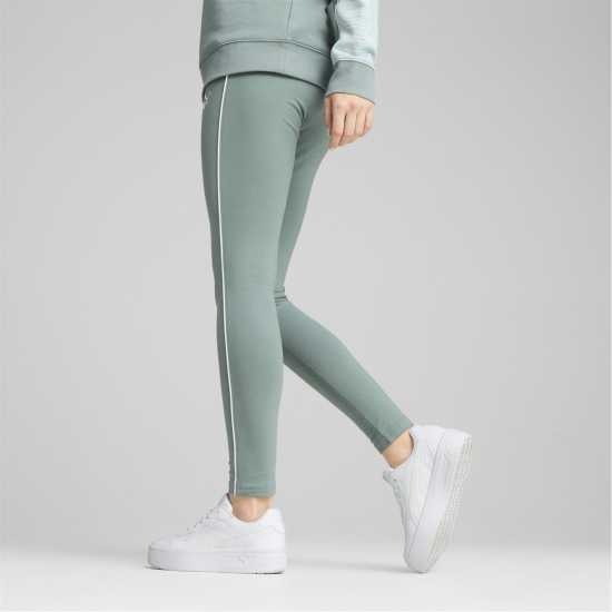 Puma Sport High-Waist Leggings Legging Womens Puma Sport High-Waist Leggings Legging Womens