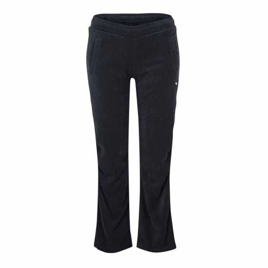 Puma Pile Pants Womens  