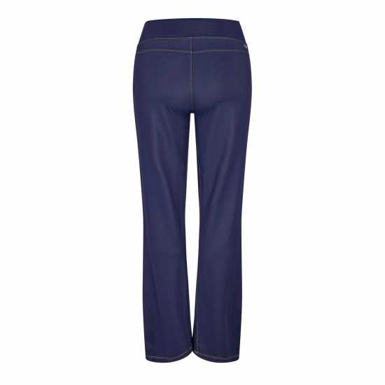 Puma Tp Denim Pant Womens Puma Puma Tp Denim Pant Womens