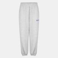 Jw Essential Closed Hem Fleece Joggers  