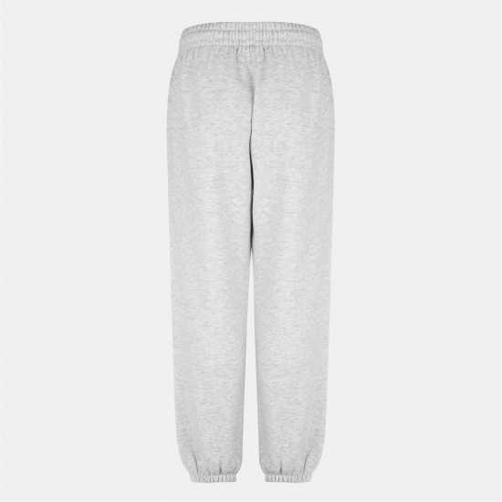 Jw Essential Closed Hem Fleece Joggers Jw Essential Closed Hem Fleece Joggers