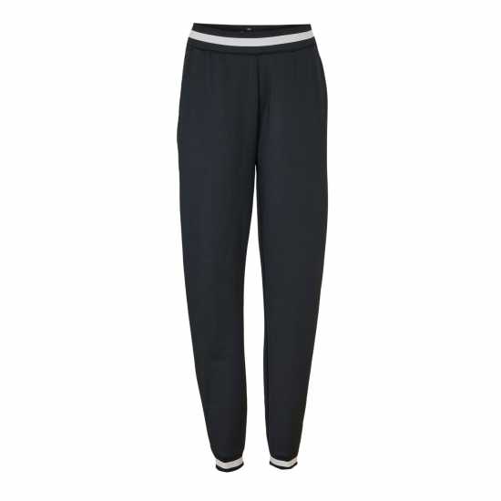 Skins Дамски Панталон Pants Ladies Black 