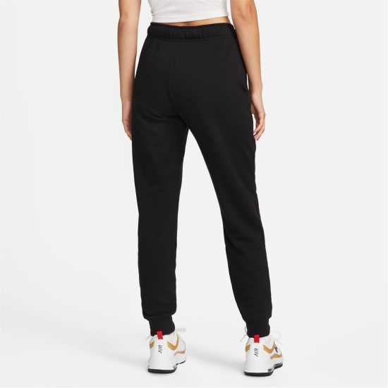 Nike Sportswear Club Fleece Women's Graphic Logo Fleece Joggers  Дамски долнища на анцуг