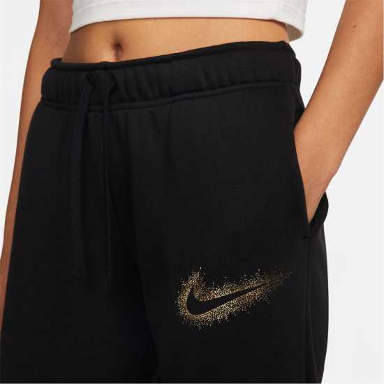 Nike Sportswear Club Fleece Women's Graphic Logo Fleece Joggers  Дамски долнища на анцуг