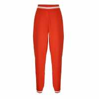 Skins Дамски Панталон Pants Ladies Orange 
