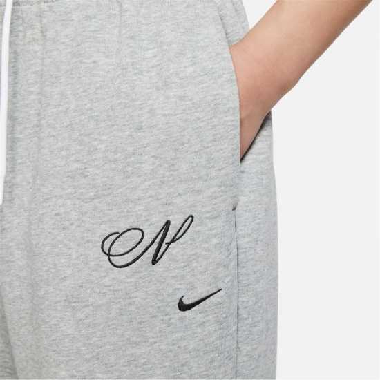 Nike Clash Fleece Jogging Pants Womens  Дамски долнища на анцуг