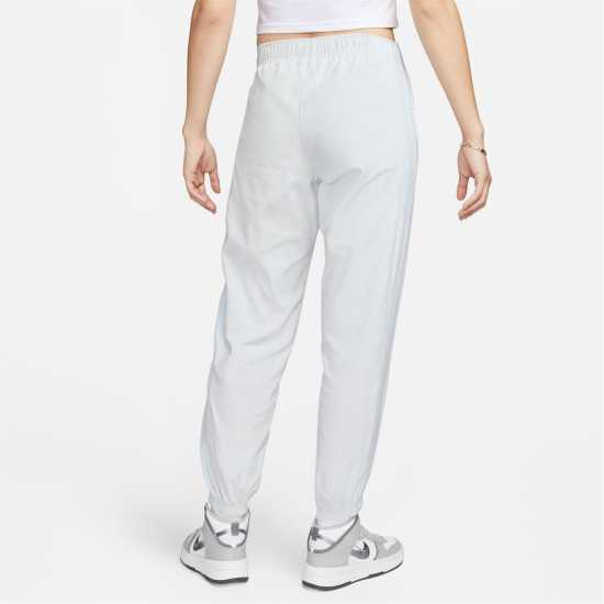Nike Air Women's Corduroy Fleece Miid-Rise Pants  Дамски долнища на анцуг