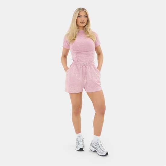 Jogger Short Jogger Short