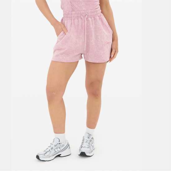 Jogger Short Jogger Short