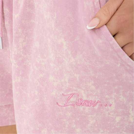 Jogger Short Jogger Short