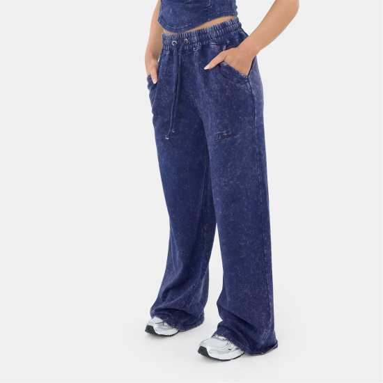 I Saw It First I Saw Washed Wide Leg Jogger I Saw It First I Saw Washed Wide Leg Jogger