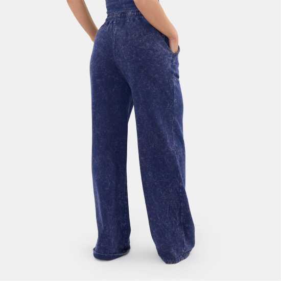 I Saw It First I Saw Washed Wide Leg Jogger I Saw It First I Saw Washed Wide Leg Jogger