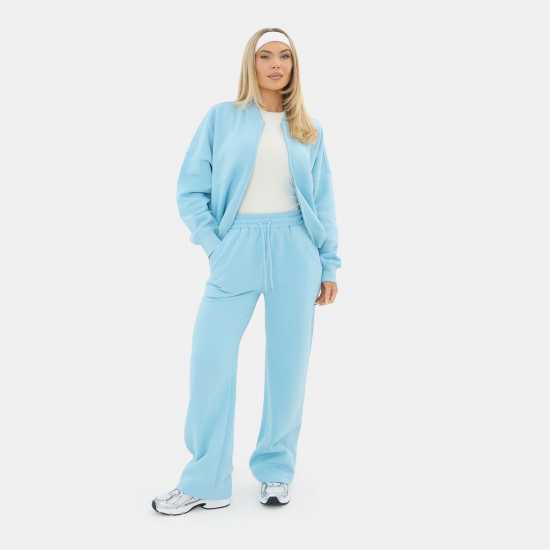 Wide Leg Joggers Wide Leg Joggers