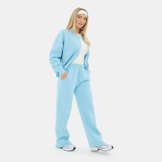 Wide Leg Joggers Wide Leg Joggers