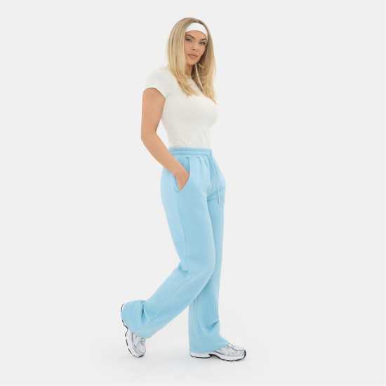 Wide Leg Joggers Wide Leg Joggers