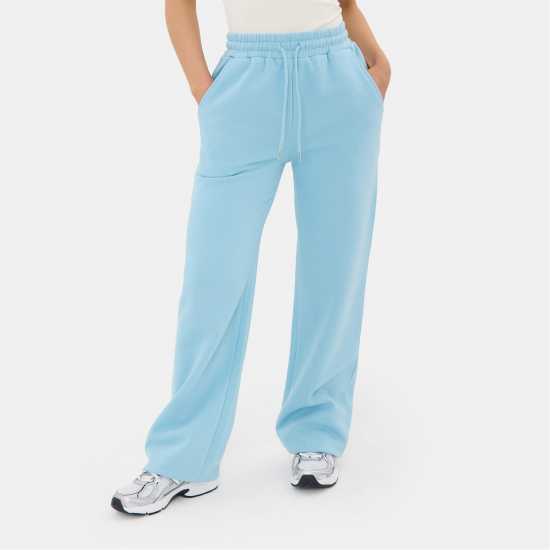 Wide Leg Joggers Wide Leg Joggers
