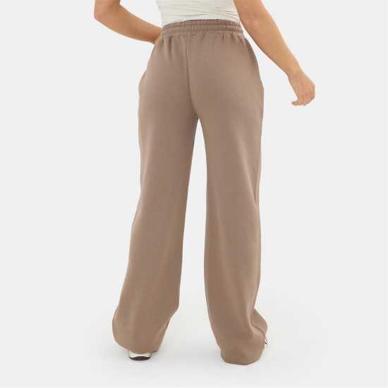 I Saw It First Womens Open Hem Jersey Jogging Bottoms I Saw It First Womens Open Hem Jersey Jogging Bottoms