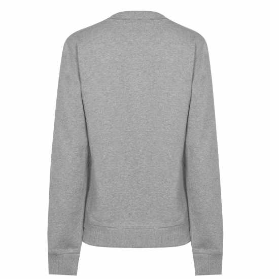 Дамски пуловери Champion Блуза Обло Деколте Script Crew Neck Sweatshirt Champion Блуза Обло Деколте Script Crew Neck Sweatshirt Дамски пуловери