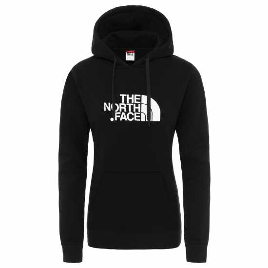 Дамски суичъри и блузи с качулки The North Face Drew Peak Hoodie Womens The North Face Drew Peak Hoodie Womens Дамски суичъри и блузи с качулки