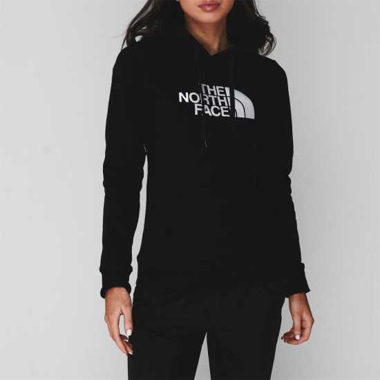 Дамски суичъри и блузи с качулки The North Face Drew Peak Hoodie Womens The North Face Drew Peak Hoodie Womens Дамски суичъри и блузи с качулки