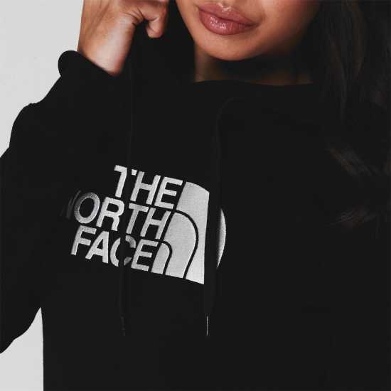 Дамски суичъри и блузи с качулки The North Face Drew Peak Hoodie Womens The North Face Drew Peak Hoodie Womens Дамски суичъри и блузи с качулки