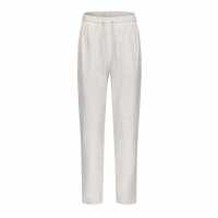 Slazenger Interlock Open Hem Pant Womens Ледено сиво марл Дамски долнища на анцуг