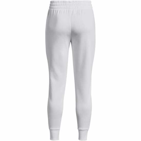 Under Armour Мъжко Спортно Долнище Rival Fleece Joggers Mens Бяло Дамски долнища на анцуг