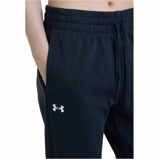 Under Armour Armour UA Rival Fleece Joggers Women's Черно Under Armour Armour UA Rival Fleece Joggers Women's Черно