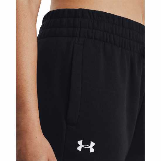 Under Armour Armour UA Rival Fleece Joggers Women's Черно Under Armour Armour UA Rival Fleece Joggers Women's Черно