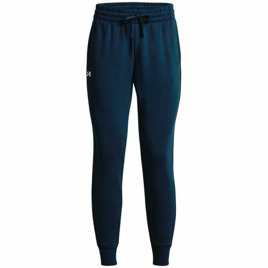 Дамски долнища на анцуг Under Armour Мъжко Спортно Долнище Rival Fleece Joggers Mens Синьо Under Armour Мъжко Спортно Долнище Rival Fleece Joggers Mens Синьо Дамски долнища на анцуг