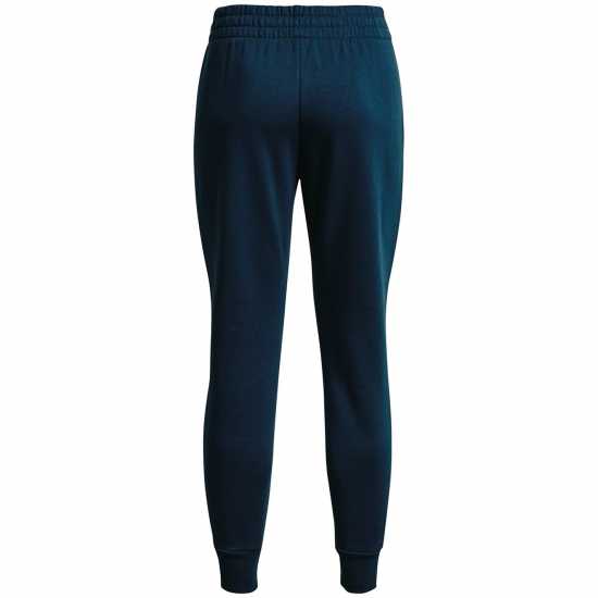 Дамски долнища на анцуг Under Armour Мъжко Спортно Долнище Rival Fleece Joggers Mens Синьо Under Armour Мъжко Спортно Долнище Rival Fleece Joggers Mens Синьо Дамски долнища на анцуг