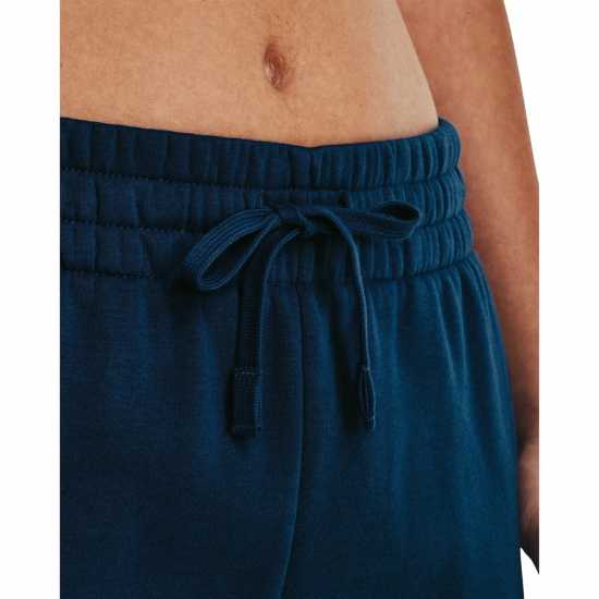 Дамски долнища на анцуг Under Armour Мъжко Спортно Долнище Rival Fleece Joggers Mens Синьо Under Armour Мъжко Спортно Долнище Rival Fleece Joggers Mens Синьо Дамски долнища на анцуг