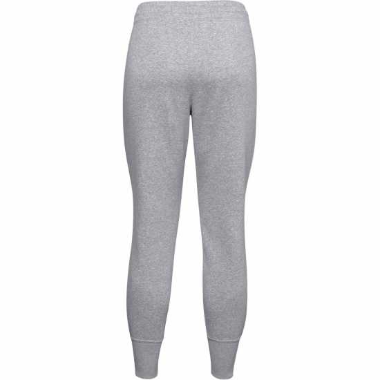 Under Armour Мъжко Спортно Долнище Rival Fleece Joggers Mens Стил хизер Дамски долнища на анцуг