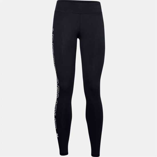 Under Armour Favourite Wordmark Womens Leggings  Дамско трико и клинове