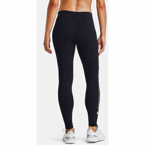 Under Armour Favourite Wordmark Womens Leggings  Дамско трико и клинове