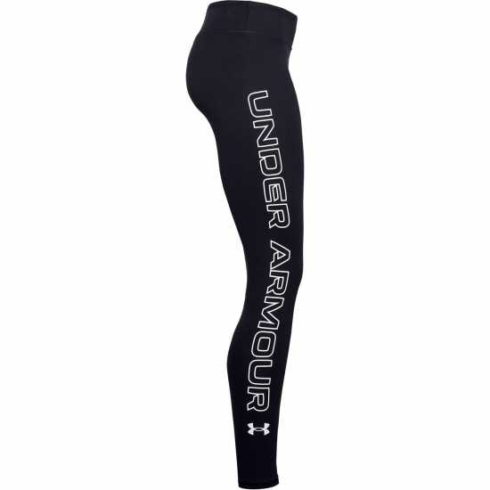 Under Armour Favourite Wordmark Womens Leggings  Дамско трико и клинове