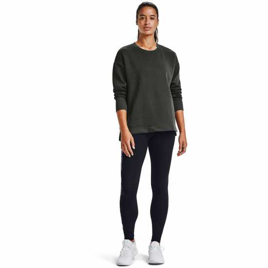 Under Armour Favourite Wordmark Womens Leggings  Дамско трико и клинове
