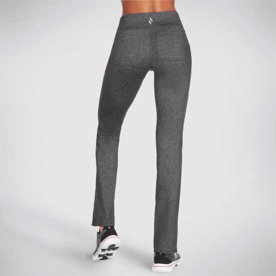 Дамски долнища на анцуг Skechers Go Walk Trousers Ii Ladies Skechers Go Walk Trousers Ii Ladies Дамски долнища на анцуг