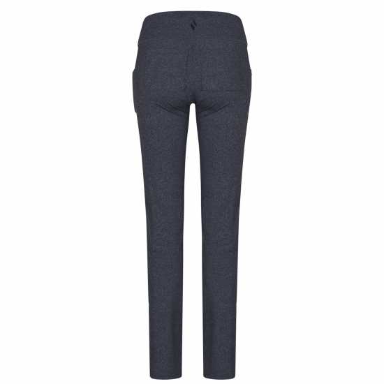 Дамски долнища на анцуг Skechers Go Walk Trousers Ii Ladies Skechers Go Walk Trousers Ii Ladies Дамски долнища на анцуг