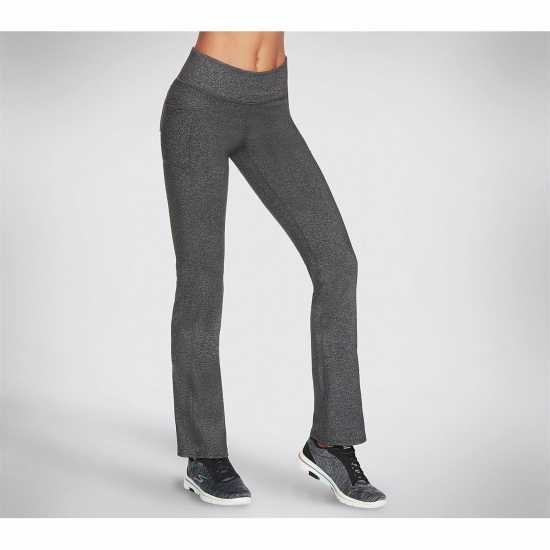 Дамски долнища на анцуг Skechers Go Walk Trousers Ii Ladies Skechers Go Walk Trousers Ii Ladies Дамски долнища на анцуг