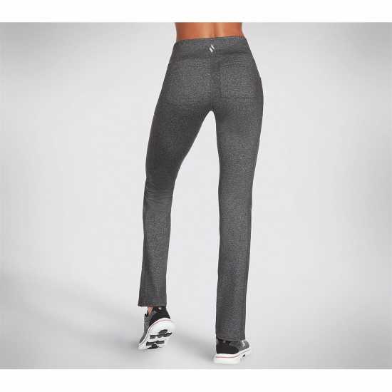 Дамски долнища на анцуг Skechers Go Walk Trousers Ii Ladies Skechers Go Walk Trousers Ii Ladies Дамски долнища на анцуг