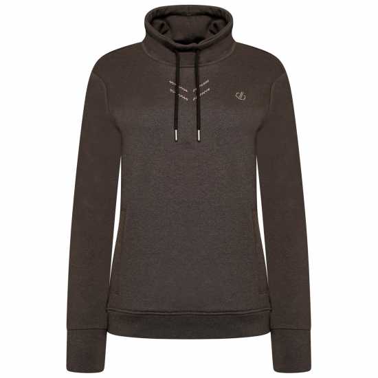 Дамски пуловери Dare2B Dare 2B Crystal Sweater Womens Черно Dare2B Dare 2B Crystal Sweater Womens Черно Дамски пуловери