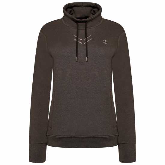 Дамски пуловери Dare2B Dare 2B Crystal Sweater Womens Черно Dare2B Dare 2B Crystal Sweater Womens Черно Дамски пуловери