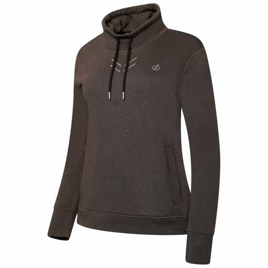 Дамски пуловери Dare2B Dare 2B Crystal Sweater Womens Черно Dare2B Dare 2B Crystal Sweater Womens Черно Дамски пуловери