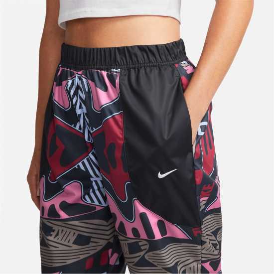 Nike Womens High-Rise Woven Joggers  Дамско облекло плюс размер