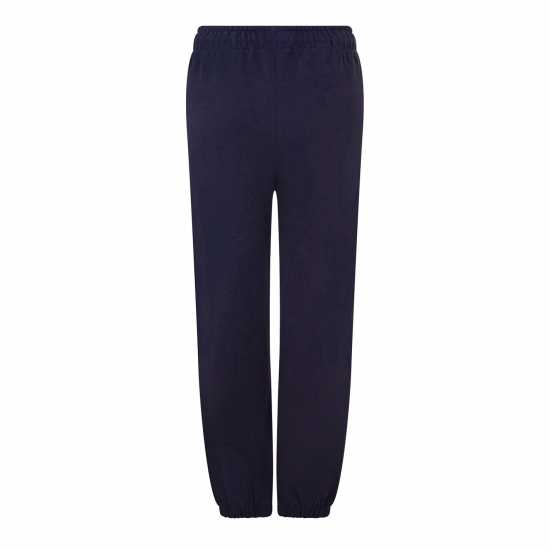 Everlast Est1910 Logo Jogger Морска синьо Дамски долнища на анцуг