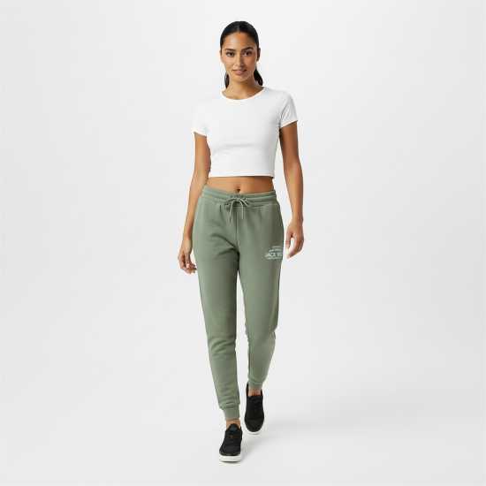 Jack Wills Hunston Joggers Ледено озеро Дамски долнища на анцуг