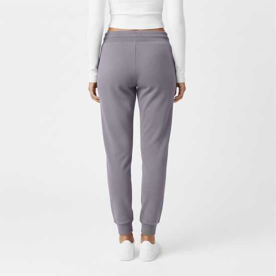 Jack Wills Hunston Joggers Dusky Blue Дамски долнища на анцуг