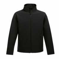 Regatta Ablaze Printable Jacket Black(Black) Мъжки полар
